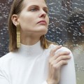 railway earrings
